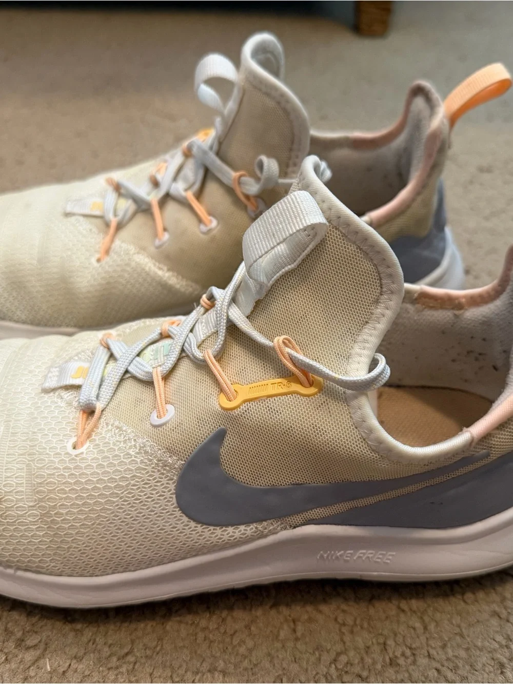 Nike Free TR 8